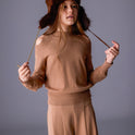 MAYORAL-Maglioncino Basic Girl