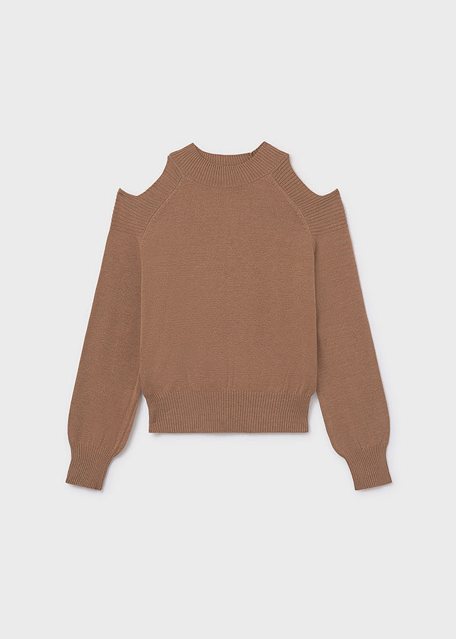 MAYORAL-Maglioncino Basic Girl