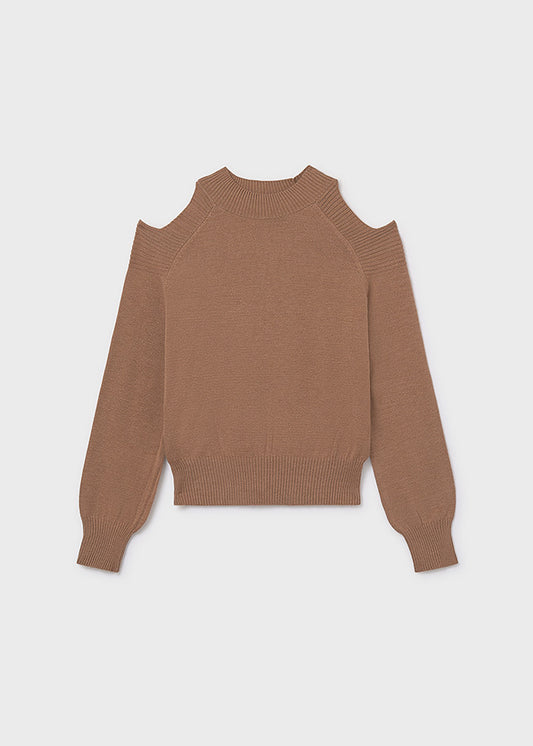 MAYORAL-Maglioncino Basic Girl