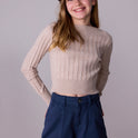 MAYORAL-Maglioncino Basic Girl