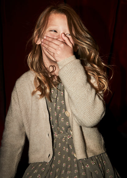 MAYORAL-Giacchino Basic Girl