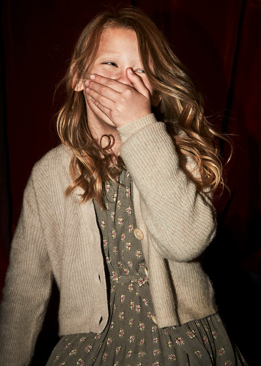 MAYORAL-Giacchino Basic Girl