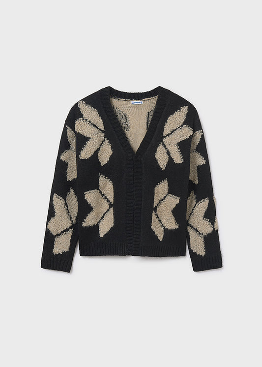 MAYORAL-Cardigan Girl