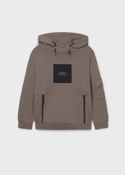 MAYORAL-Felpa Basic Boy