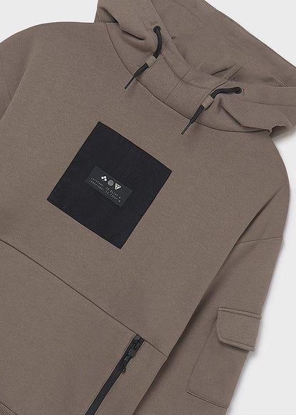 MAYORAL-Felpa Basic Boy