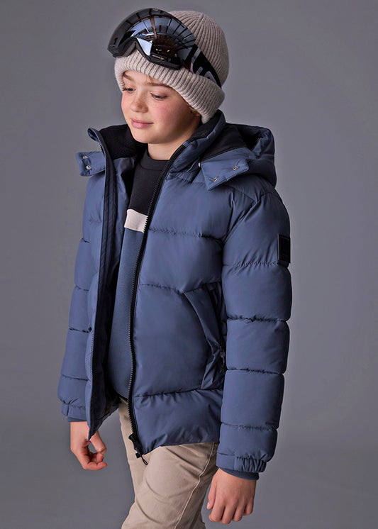 MAYORAL-Giubbotto Basic Boy