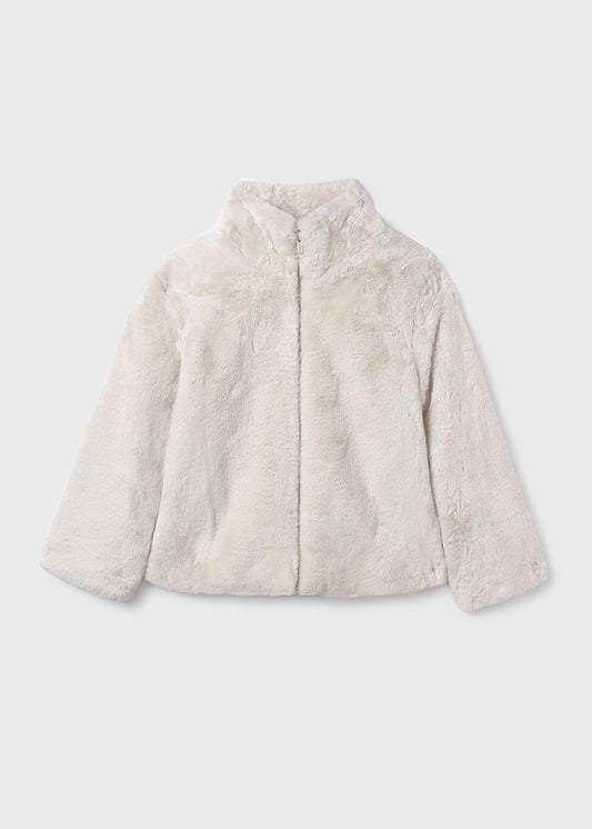 MAYORAL-Cappotto Girl