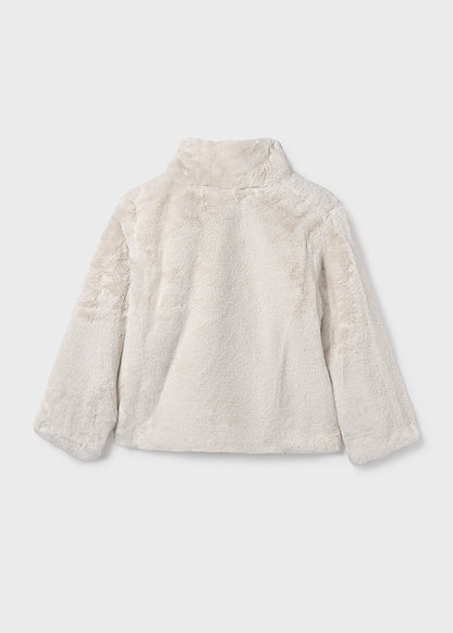 MAYORAL-Cappotto Girl