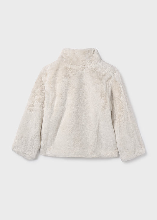 MAYORAL-Cappotto Girl
