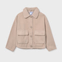 MAYORAL-Cappotto Girl