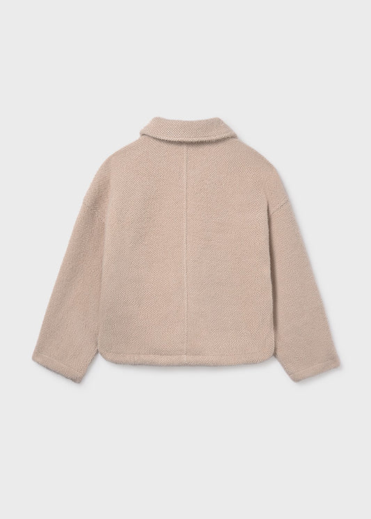 MAYORAL-Cappotto Girl