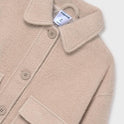MAYORAL-Cappotto Girl