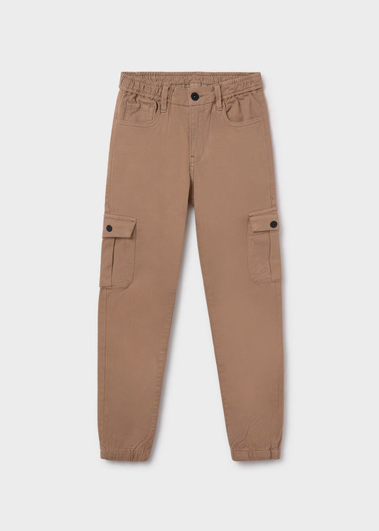 MAYORAL-Pantalone Basic Boy