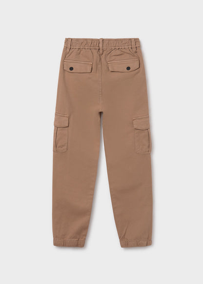 MAYORAL-Pantalone Basic Boy