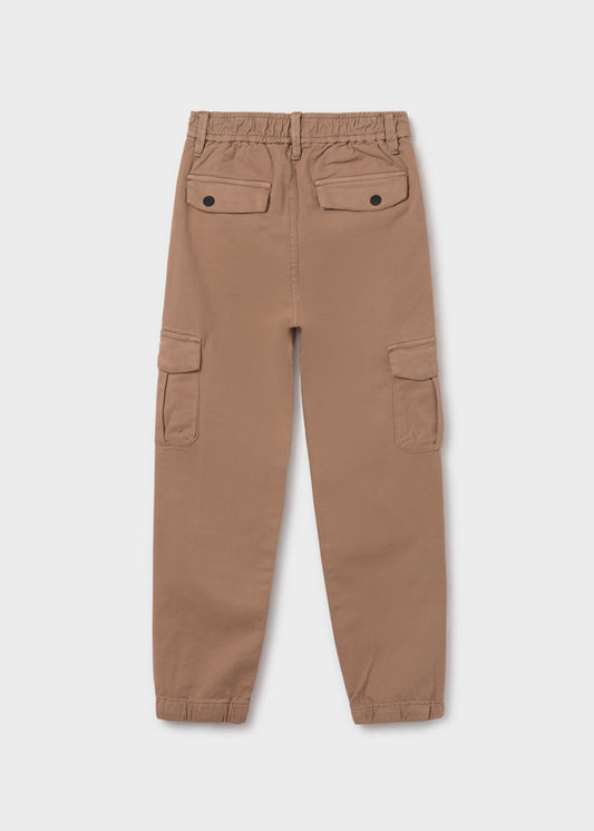 MAYORAL-Pantalone Basic Boy