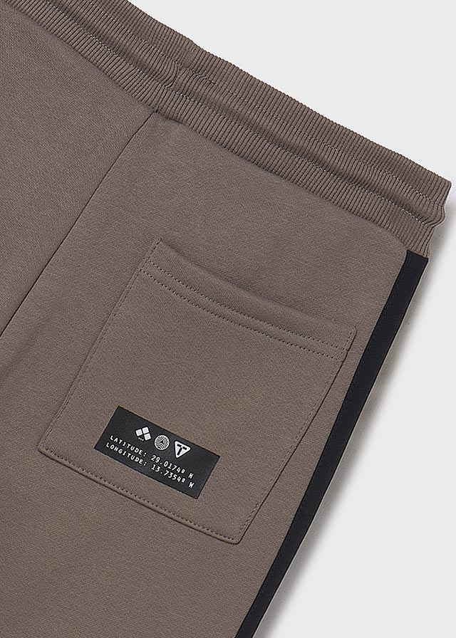 MAYORAL-Pantalone Basic Boy