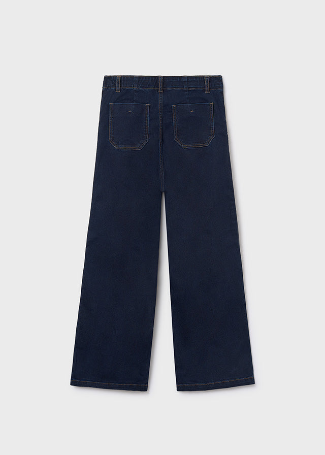 MAYORAL-Jeans Basic Girl