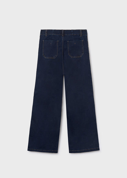 MAYORAL-Jeans Basic Girl