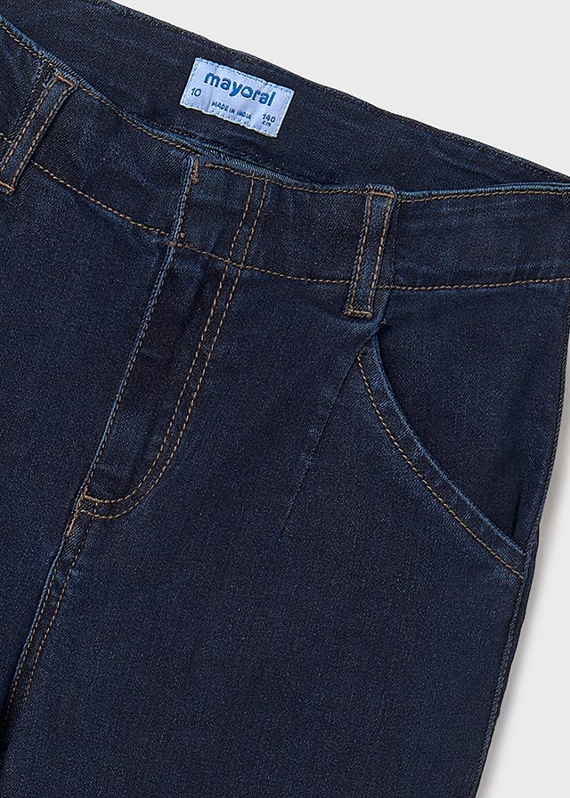 MAYORAL-Jeans Basic Girl