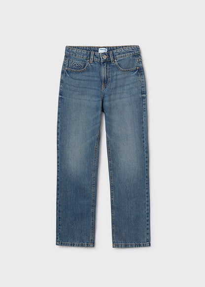 MAYORAL-Jeans Basic Girl