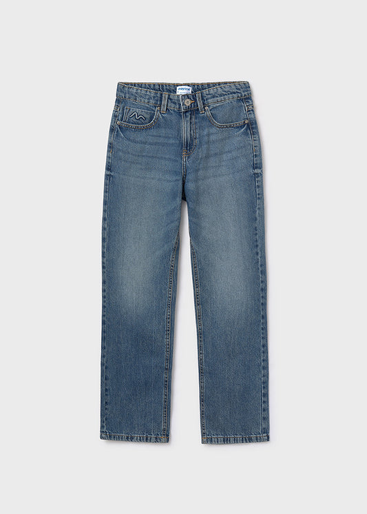 MAYORAL-Jeans Basic Girl