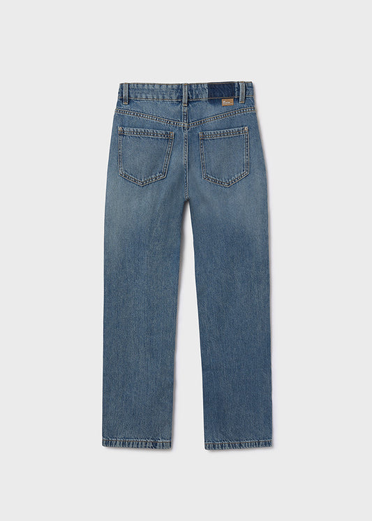 MAYORAL-Jeans Basic Girl