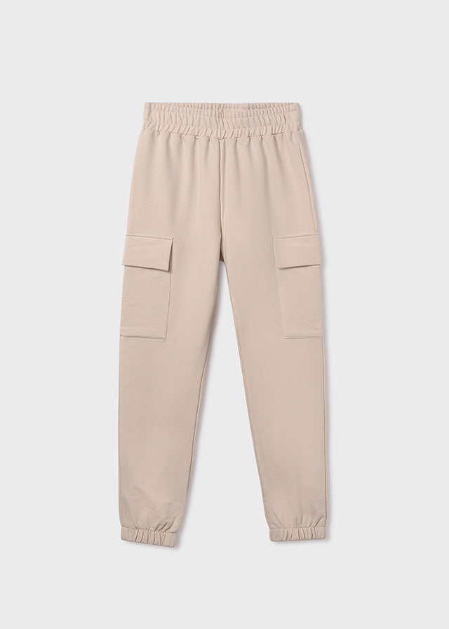 mayoral-pantalone basic girl