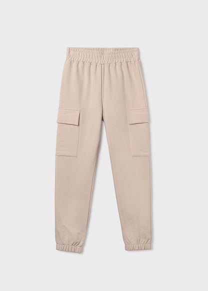 MAYORAL-Pantalone Basic Girl