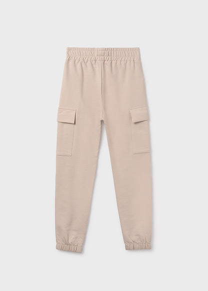 MAYORAL-Pantalone Basic Girl