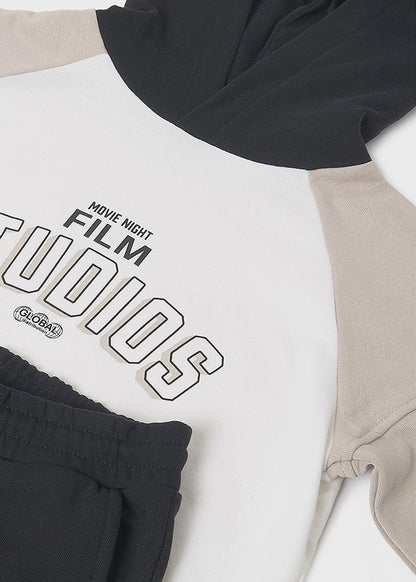 MAYORAL-Tuta Basic Boy