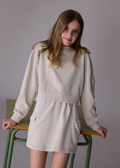 MAYORAL-Completo Basic Girl