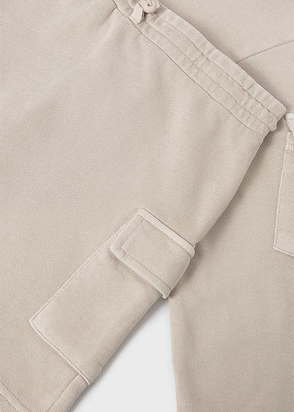 MAYORAL-Completo Basic Girl