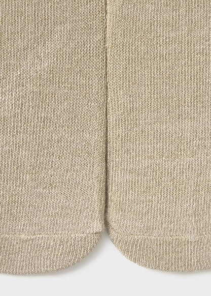 MAYORAL-Collant Basic Girl