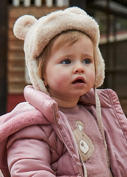 MAYORAL-Completo Basic Girl