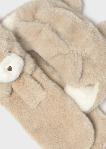 MAYORAL-Completo Basic Girl