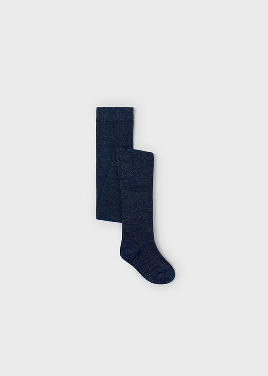 MAYORAL-Collant Basic Girl