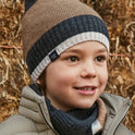MAYORAL-Cappello+scaldacollo Basic Boy