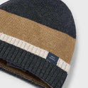 MAYORAL-Cappello+scaldacollo Basic Boy