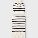 MAYORAL-Completo cappello e sciarpa Basic Girl