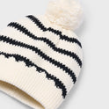 MAYORAL-Completo cappello e sciarpa Basic Girl