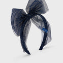 MAYORAL-Cerchietto Basic Girl