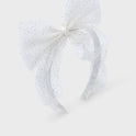 MAYORAL-Cerchietto Basic Girl