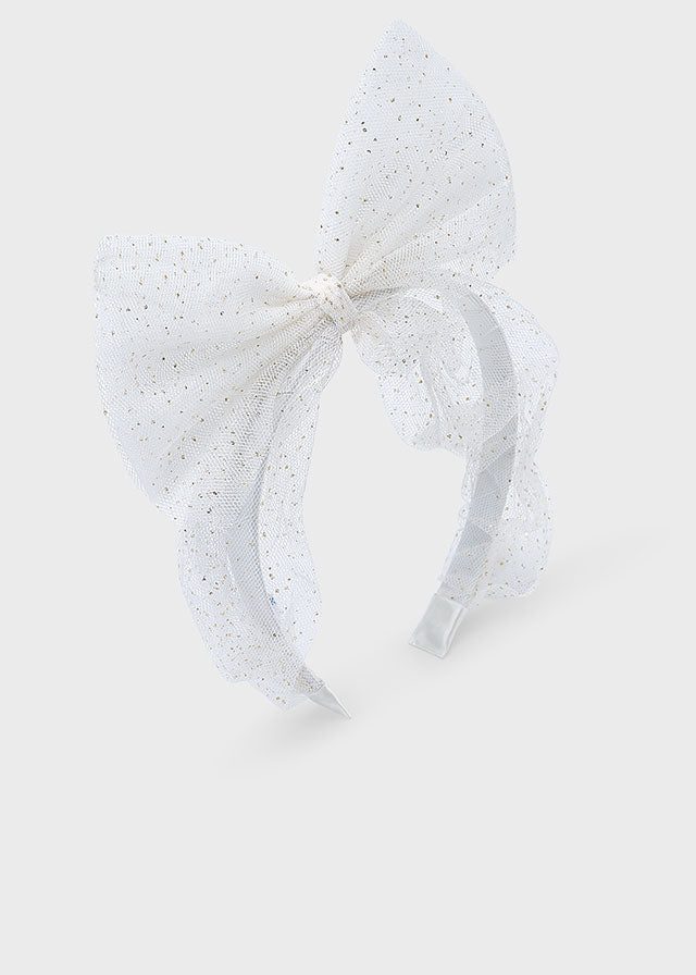 MAYORAL-Cerchietto Basic Girl