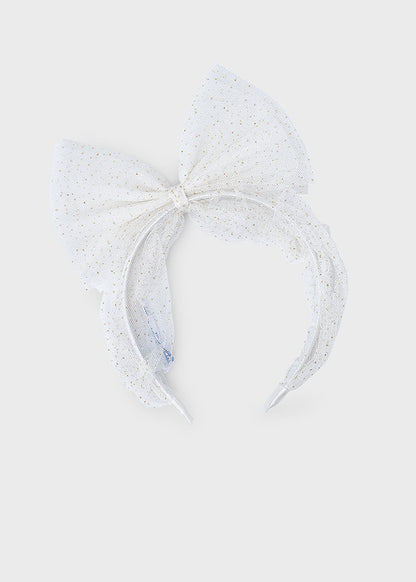 MAYORAL-Cerchietto Basic Girl