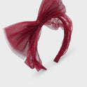 MAYORAL-Cerchietto Basic Girl