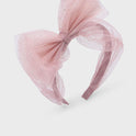 MAYORAL-Cerchietto Basic Girl