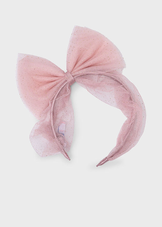 MAYORAL-Cerchietto Basic Girl