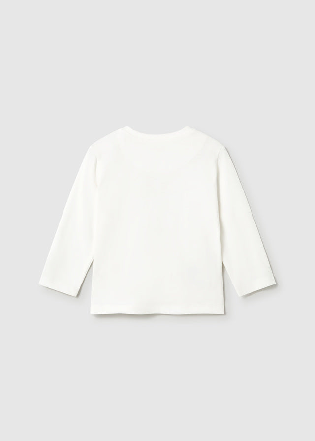 mayoral-maglia basic boy