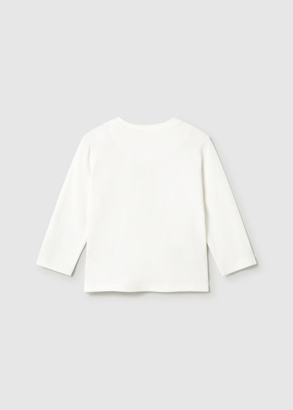 MAYORAL-Maglia Basic Boy