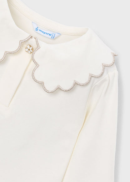 MAYORAL-Polo Girl
